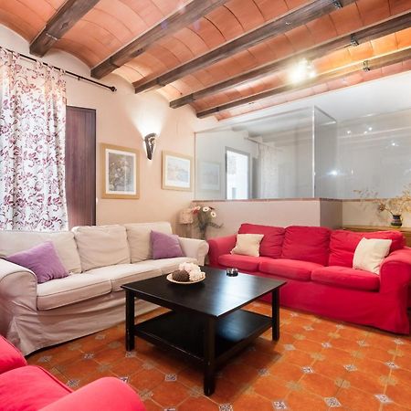 Esencia Del Paladin Villa Zufre Eksteriør bilde